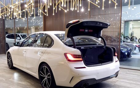 BMW 3 серия, 2020 год, 4 950 000 рублей, 6 фотография