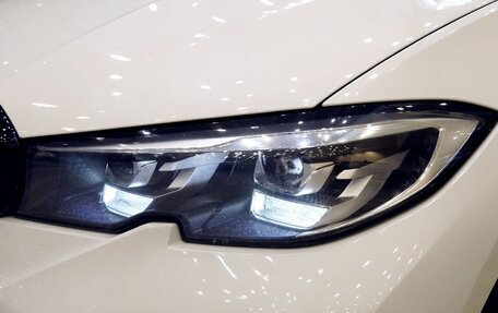 BMW 3 серия, 2020 год, 4 950 000 рублей, 7 фотография
