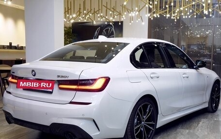 BMW 3 серия, 2020 год, 4 950 000 рублей, 2 фотография