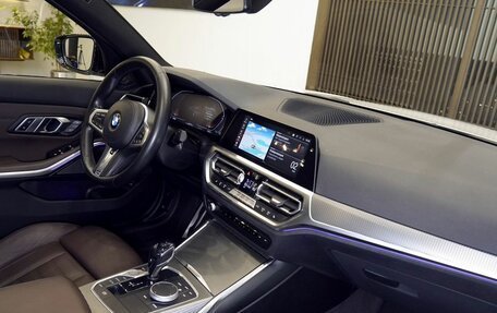BMW 3 серия, 2020 год, 4 950 000 рублей, 18 фотография