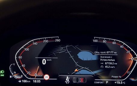 BMW 3 серия, 2020 год, 4 950 000 рублей, 19 фотография