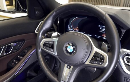 BMW 3 серия, 2020 год, 4 950 000 рублей, 17 фотография