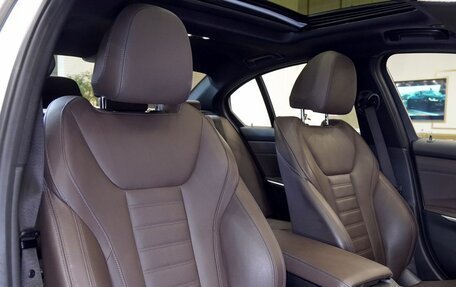 BMW 3 серия, 2020 год, 4 950 000 рублей, 23 фотография