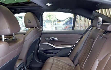 BMW 3 серия, 2020 год, 4 950 000 рублей, 25 фотография