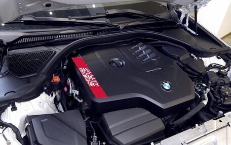 BMW 3 серия, 2020 год, 4 950 000 рублей, 29 фотография