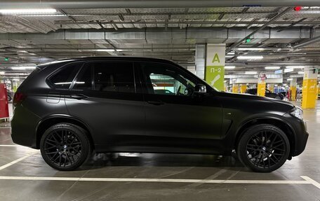BMW X5, 2017 год, 5 400 000 рублей, 5 фотография