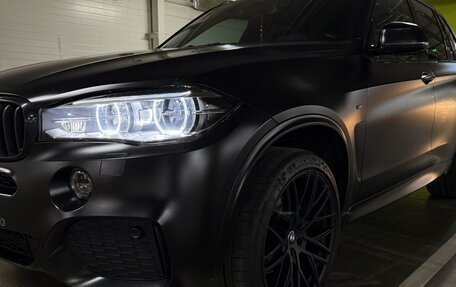 BMW X5, 2017 год, 5 400 000 рублей, 3 фотография