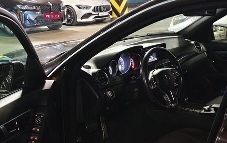 Mercedes-Benz C-Класс, 2011 год, 1 500 000 рублей, 1 фотография