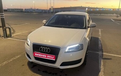 Audi A3, 2010 год, 1 100 000 рублей, 1 фотография