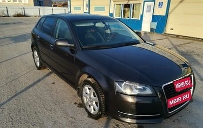 Audi A3, 2012 год, 1 100 000 рублей, 1 фотография