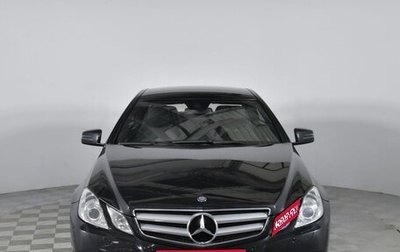 Mercedes-Benz E-Класс, 2012 год, 1 550 000 рублей, 1 фотография