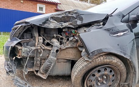 KIA Rio III рестайлинг, 2015 год, 500 000 рублей, 1 фотография