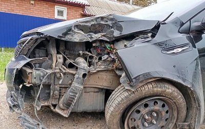 KIA Rio III рестайлинг, 2015 год, 500 000 рублей, 1 фотография