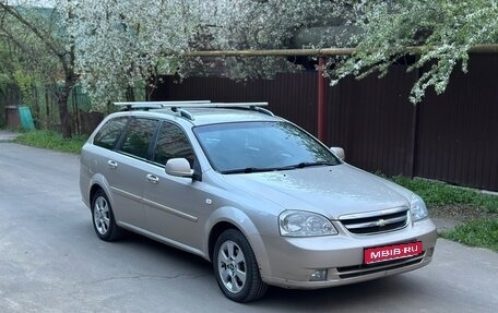 Chevrolet Lacetti, 2012 год, 630 000 рублей, 1 фотография