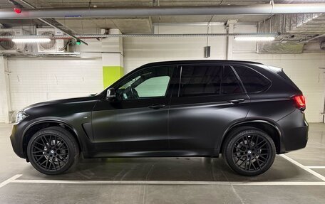 BMW X5, 2017 год, 5 400 000 рублей, 10 фотография