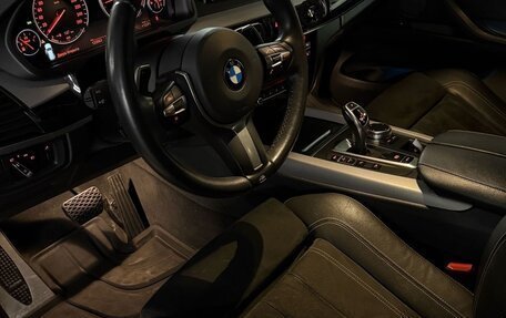 BMW X5, 2017 год, 5 400 000 рублей, 12 фотография