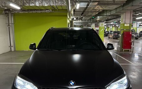 BMW X5, 2017 год, 5 400 000 рублей, 16 фотография
