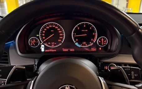 BMW X5, 2017 год, 5 400 000 рублей, 13 фотография