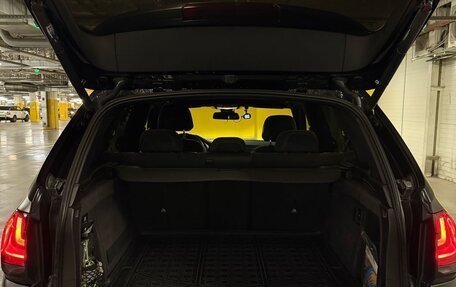 BMW X5, 2017 год, 5 400 000 рублей, 18 фотография