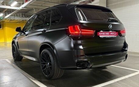 BMW X5, 2017 год, 5 400 000 рублей, 8 фотография