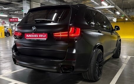 BMW X5, 2017 год, 5 400 000 рублей, 7 фотография