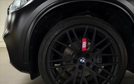 BMW X5, 2017 год, 5 400 000 рублей, 11 фотография