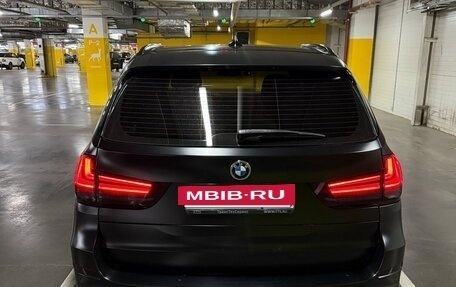 BMW X5, 2017 год, 5 400 000 рублей, 17 фотография