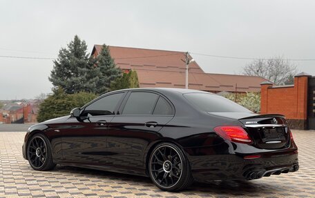 Mercedes-Benz E-Класс, 2016 год, 3 750 000 рублей, 7 фотография