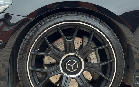 Mercedes-Benz E-Класс, 2016 год, 3 750 000 рублей, 11 фотография