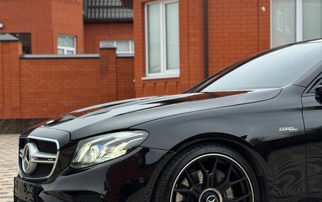 Mercedes-Benz E-Класс, 2016 год, 3 750 000 рублей, 5 фотография