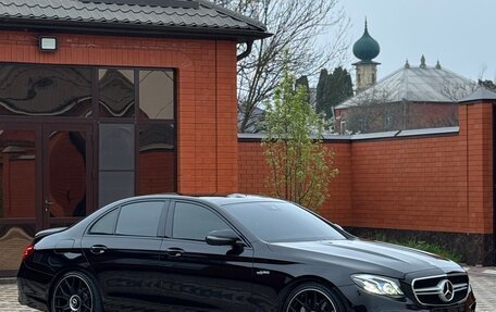 Mercedes-Benz E-Класс, 2016 год, 3 750 000 рублей, 10 фотография