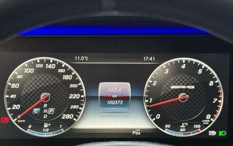Mercedes-Benz E-Класс, 2016 год, 3 750 000 рублей, 22 фотография