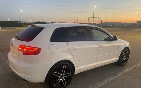Audi A3, 2010 год, 1 100 000 рублей, 7 фотография