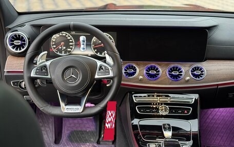 Mercedes-Benz E-Класс, 2016 год, 3 750 000 рублей, 19 фотография