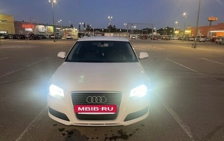 Audi A3, 2010 год, 1 100 000 рублей, 3 фотография