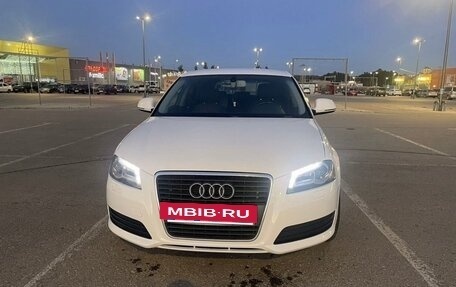 Audi A3, 2010 год, 1 100 000 рублей, 2 фотография
