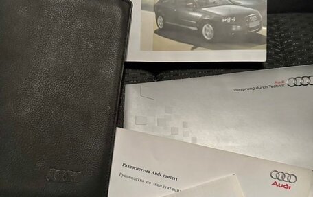 Audi A3, 2010 год, 1 100 000 рублей, 16 фотография