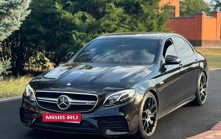 Mercedes-Benz E-Класс, 2016 год, 3 750 000 рублей, 23 фотография
