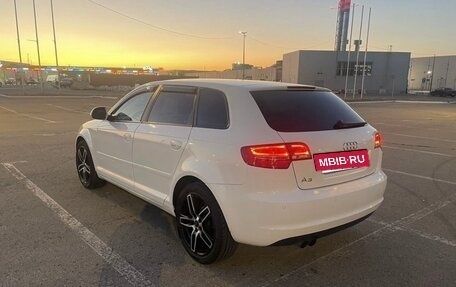 Audi A3, 2010 год, 1 100 000 рублей, 10 фотография