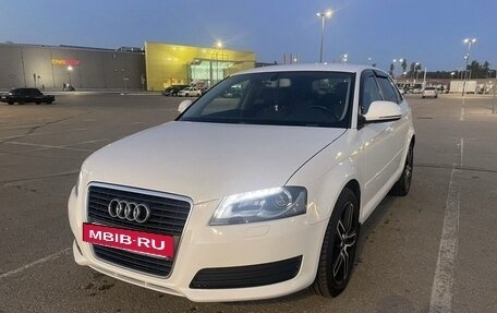 Audi A3, 2010 год, 1 100 000 рублей, 15 фотография