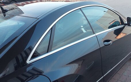 Mercedes-Benz E-Класс, 2012 год, 1 550 000 рублей, 5 фотография