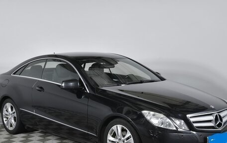 Mercedes-Benz E-Класс, 2012 год, 1 550 000 рублей, 3 фотография