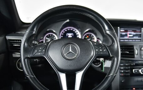 Mercedes-Benz E-Класс, 2012 год, 1 550 000 рублей, 9 фотография