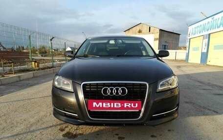 Audi A3, 2012 год, 1 100 000 рублей, 12 фотография