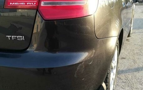 Audi A3, 2012 год, 1 100 000 рублей, 2 фотография