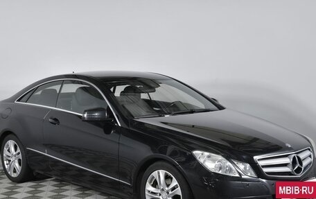 Mercedes-Benz E-Класс, 2012 год, 1 550 000 рублей, 10 фотография