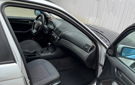 BMW 3 серия, 2002 год, 349 000 рублей, 7 фотография