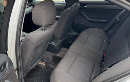 BMW 3 серия, 2002 год, 349 000 рублей, 8 фотография