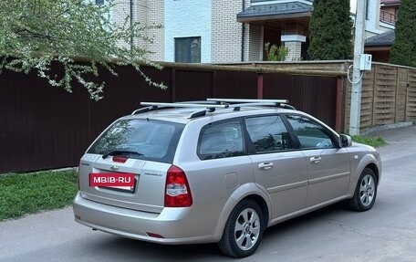 Chevrolet Lacetti, 2012 год, 630 000 рублей, 3 фотография