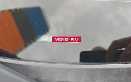 Hyundai Solaris II рестайлинг, 2013 год, 1 050 000 рублей, 14 фотография